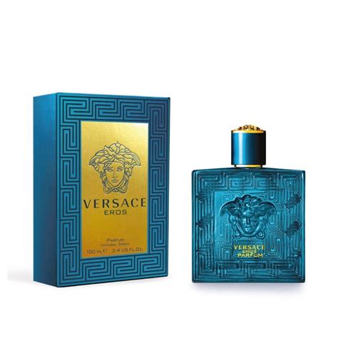 eros versace parfum 100ml|versace eros parfum price.